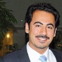 Abdullah N. Alawadi(@AlawadiAbdullah) 's Twitter Profile Photo