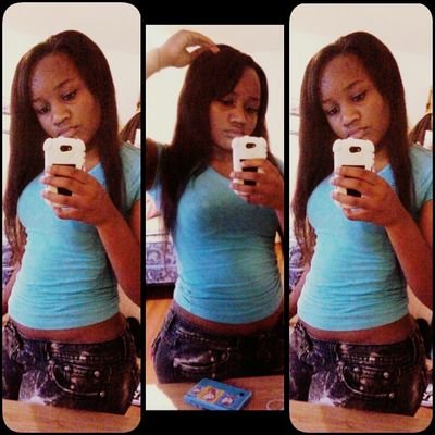 Cutee ❤ Outgoing | Follow me for a Mention