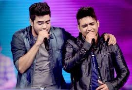 Unidas por um sentimento em comum, amor pela dupla H&J...