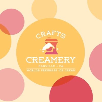Freshest Ice Cream Imaginable - Danville, CA - Est. 2014 Completely customizable ice cream using liquid nitrogen! The possibilities are endless