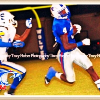Wesson High School Football#4,Basketball#1 Cant stop until success is within me!