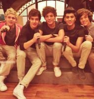 CamiM_Horan's profile picture. Ser Directioner cambio mi vida✌ ♥ ♣