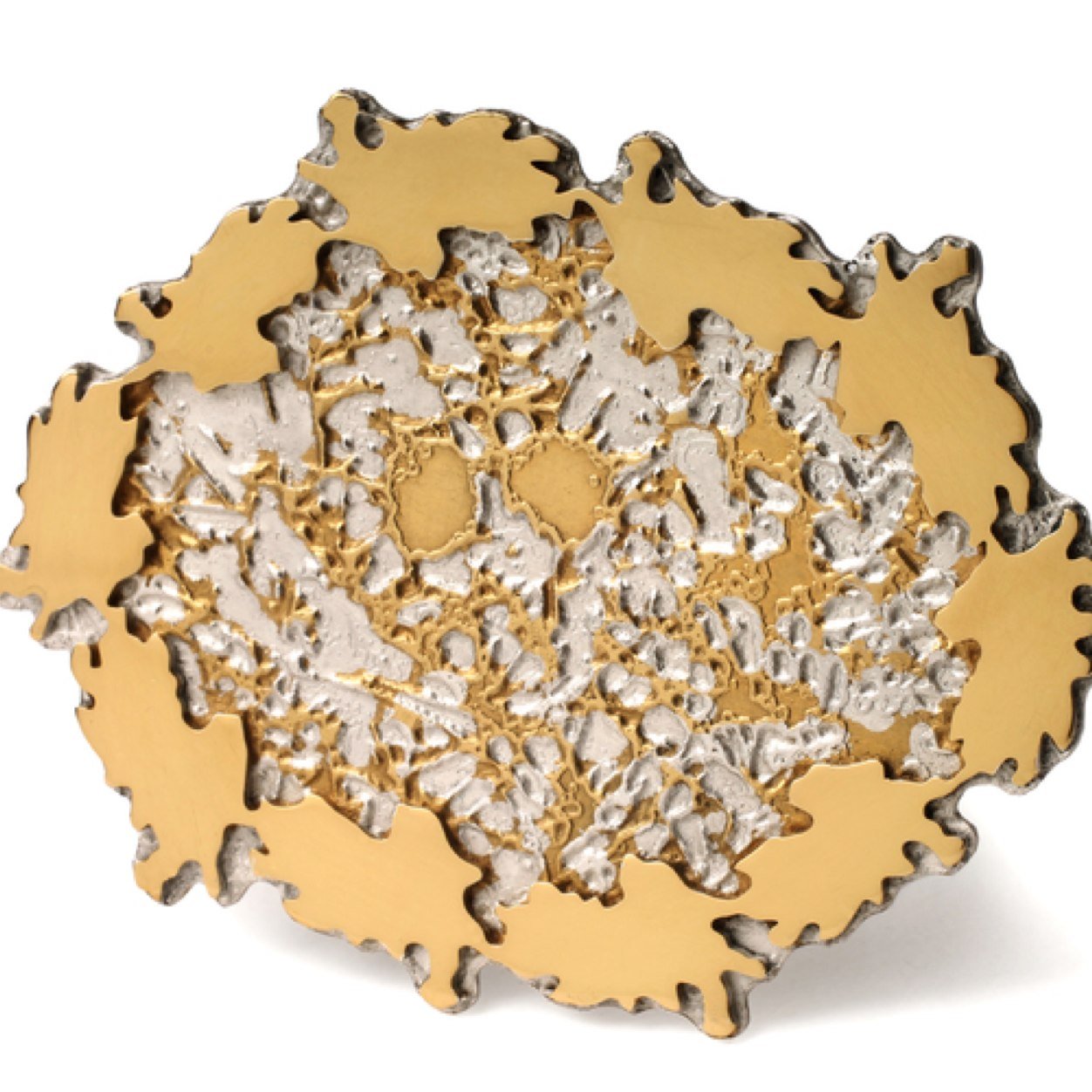 Jewellery and Surface designer