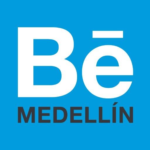 Welcome to Medellín Local Behance Community. Attend a Portfolio Review event to present and get feedback on your work.