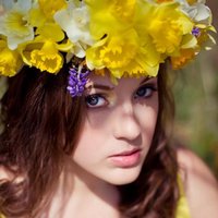 Лариса Наумова (@adrianflies) 's Twitter Profile