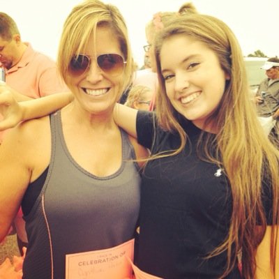 danielleparker's profile picture. 