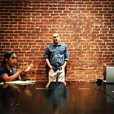 Founder and CEO of Loud Records SRC and Co-Founder of All Def Digital.
Instagram - @steverifkind
Music Submissions: https://t.co/IB6dV9Yfsq