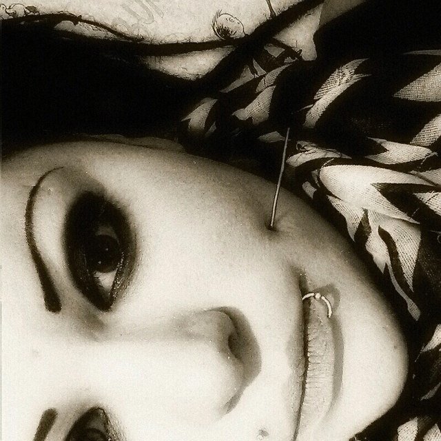 para_starr13's profile picture. Paranormal Investigator with Alameda Paranormal Researchers. Hairstylist. DJ. All around Bad-Ass.