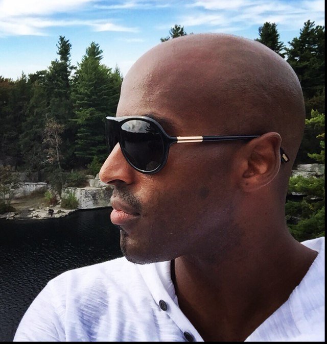 Actor, Founder of the Construct Theatre Company in NYC.