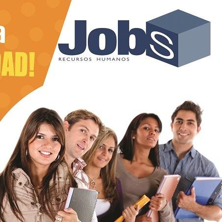 Jobs, es una empresa mexicana fundada en el año 2004 en la ciudad de Chihuahua. Somos una empresa dedicada a la administración de Recursos Humanos