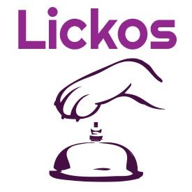 Lickos es una plataforma en línea que conecta tutores (dueños) de perros con paseadores y cuidadores verificados ¡Tu mejor amigo libre y sin jaulas!