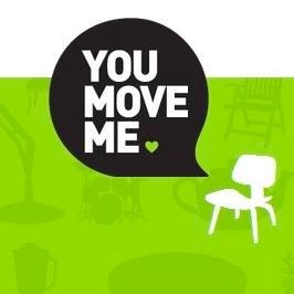 YouMoveMeQC's profile picture. We are a moving company based out of Charlotte, NC! Call us @ 1-800-926-3900 to book your next move!