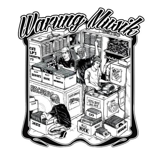 WarungMusikShop Profile Picture