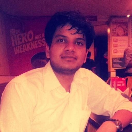 Knowledge as an Cloud Expert... #ITVirtualization #CloudComputing...
More about I usually look for Adventurous jobs..
