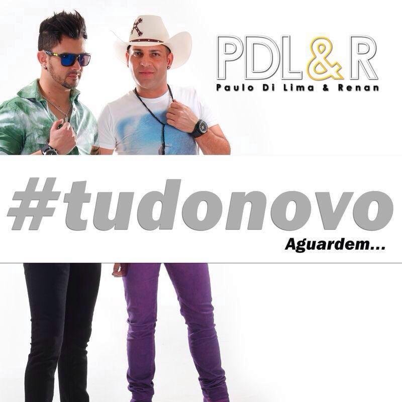 Dupla Paulo Di Lima & Renan Levando o Sucesso #MULHERAMA  para todo o BRASIL! Contato para show: (44) 9998-0350 André Oliveira. Baixe Nosso CD no Site!