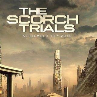 themazerunnersc's profile picture. #themazerunnerscorchtrials