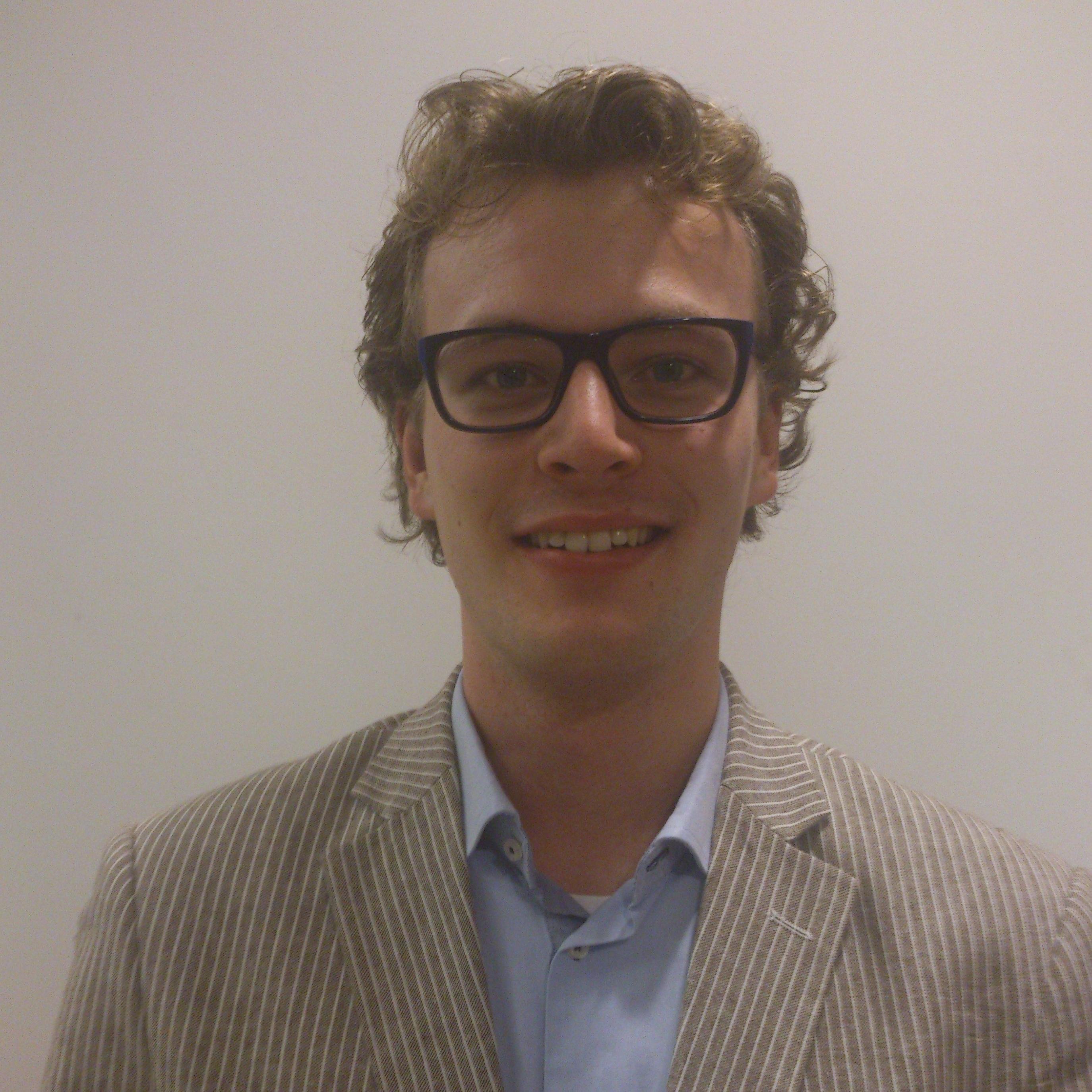 Utrechtse Student Bestuurskunde @EUR | Stagiair @brabantsedelta