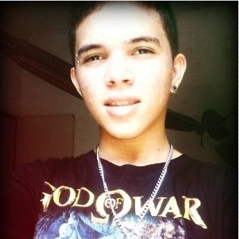 thiagowinchest5's profile picture. engraçado,chato,alegre. sou uma mistura de muitas coisas, Segui ai Sigo de Volta