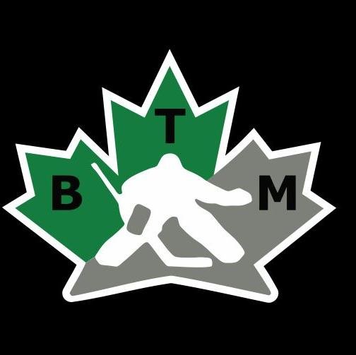 Elite Goaltending Consulting headed by Tristan Jones and Graham Hallenback. Powered by @timeout235 @warrior Est.2010