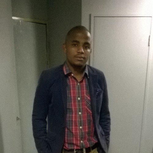 Programmer in da making, Electronics Technician n future billionaire.