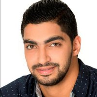 ahmed elsied (@aelsied61) 's Twitter Profile