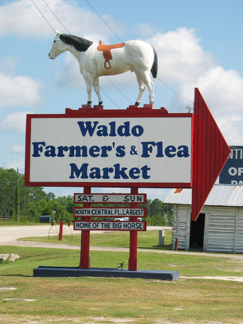 Waldo Flea Market (WaldoFleaMarket) Twitter