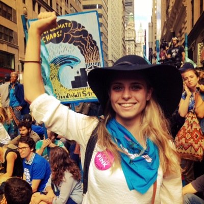 TheActivistGirl's profile picture. Activist • Writer •  Student • Human