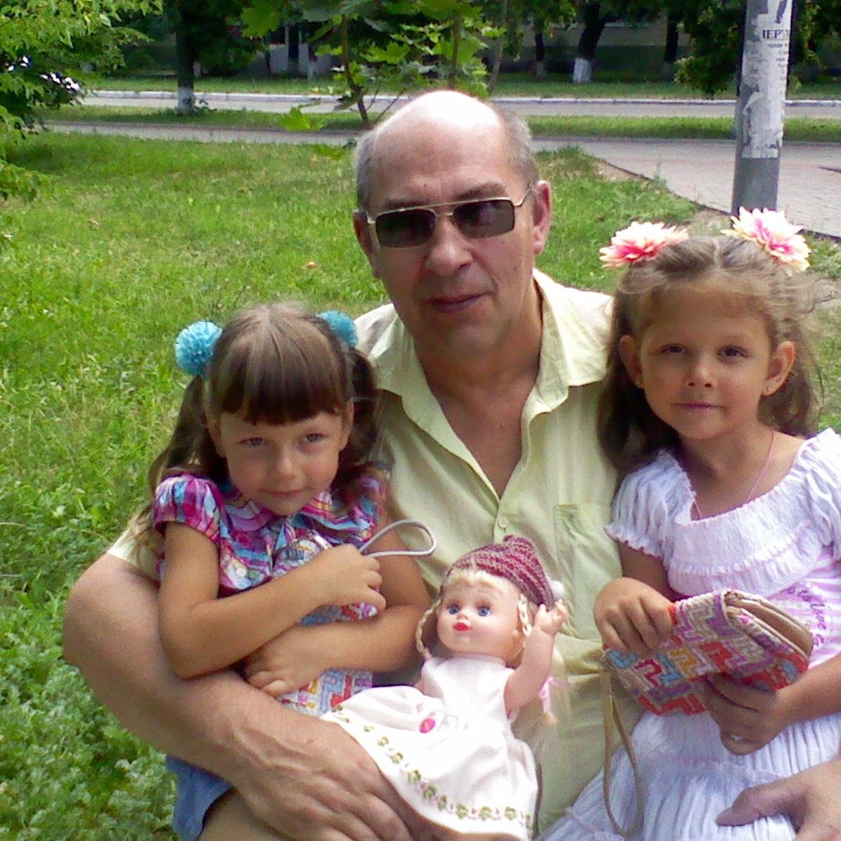 Maluw56's profile picture. Пенсионер