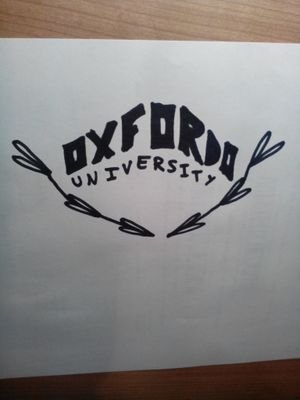 Universidad OXFORDO
Formación de alumnos gordos y mierdas.
Becas para los 50 mejores de este tipo de alumnos