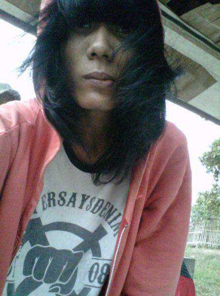 mampus lo