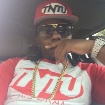 #Mogul #Artist #Manager for @UniqueWeirdooo CEO of #FOBMG #PatxhInOrGetPatxhOut #TNTU