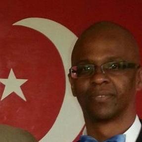 MarkFatir's profile picture. 