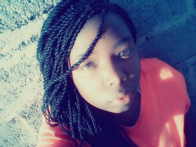 Like please follow me,i mean like following me won't kill you.