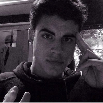 please follow @gilinskyharry :)