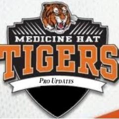 Following the NHL pros of the Medicine Hat Tigers Alumni