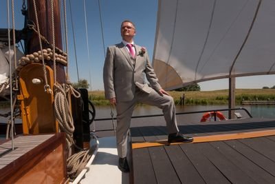 JWWanmaker's profile picture. financial controller