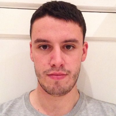 Aspiring Sports Journalist. Currently studying NCTJ Sports Journalism Diploma. http://t.co/o717VBwgVQ contributor to @talkingbaws
