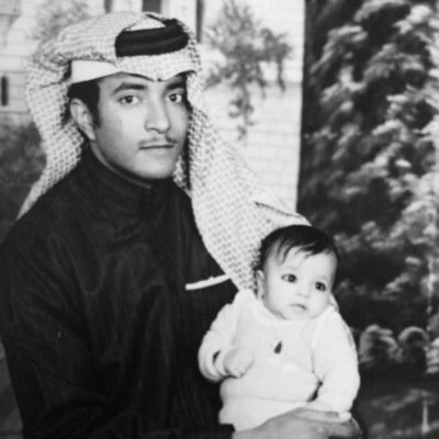 مواطنة سعودية وهذا يكفي 💚