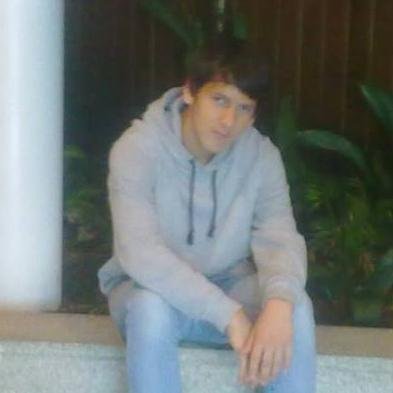 sigo de volta e essas tretas todas :3