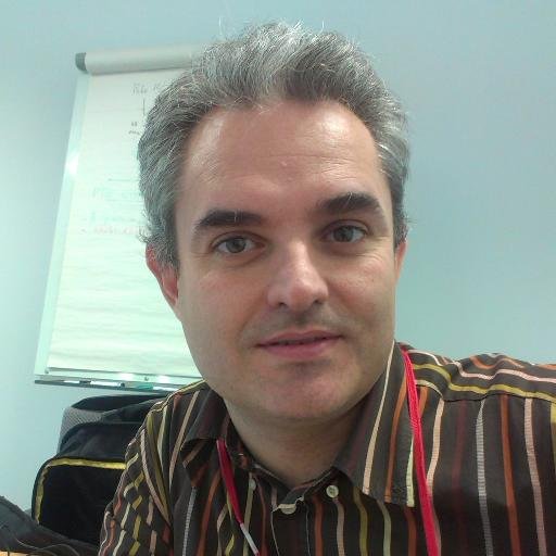 CesarRogeroLuna's profile picture. 