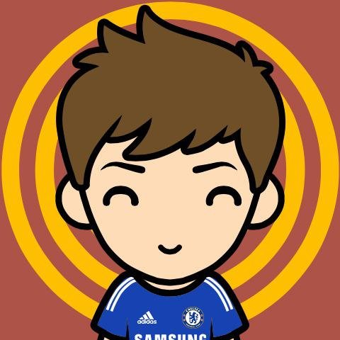 TBowkerCFC's profile picture. Massive football fan and supporter of the mighty Chelsea + F1 Fanatic