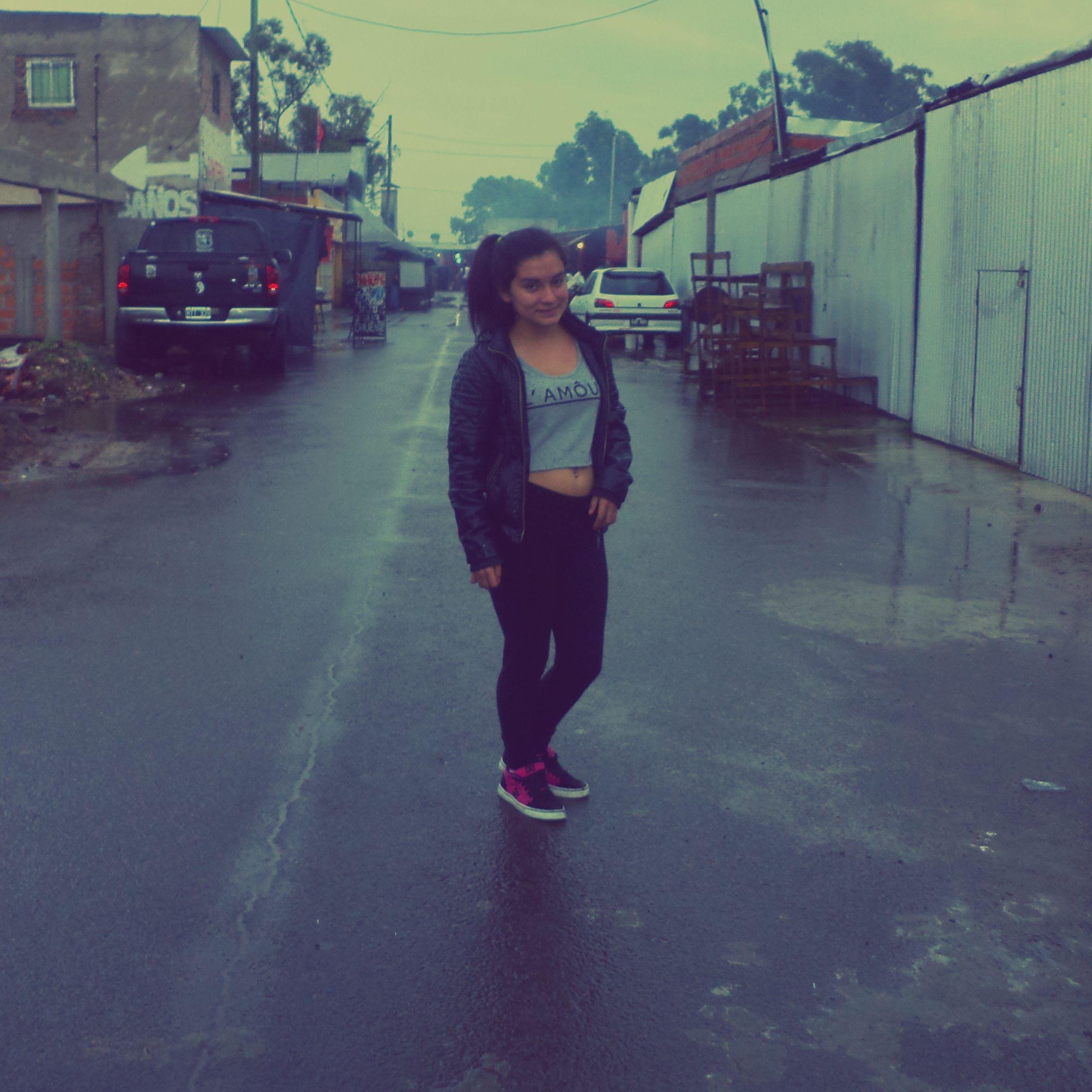 Solo Busco Mi Lugar!♪