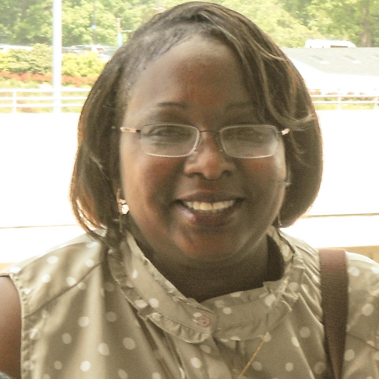 Married to Julius Jackson, attend Rock Creek Baptist Church in Washington DC Love to read and listen to gospel music.