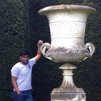 Senior Software Engineer at Microsoft