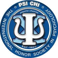 Hampton University's International Honor Society in Psychology.