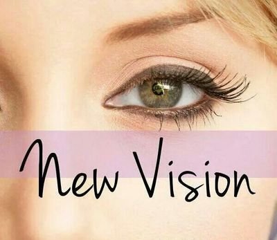 Somo fortes, a palavra de Deus esta em nós e ja vencemos o maligno #NewVision ! ♔