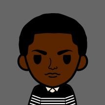 New to this shit