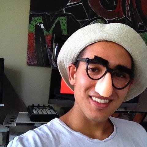 max52953430's profile picture. engineer, producer, guitarist, dj, light heavyweight champ. Check out or purchase some instrumentals at http://t.co/L4aKoIoYQH