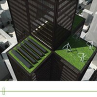 The Willis Tower (@thewillistower) 's Twitter Profile