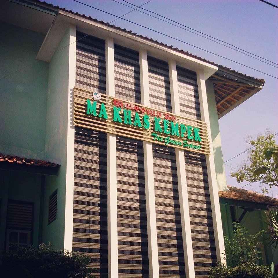 The Official Twitter MAS KHAS Kempek Palimanan cirebon